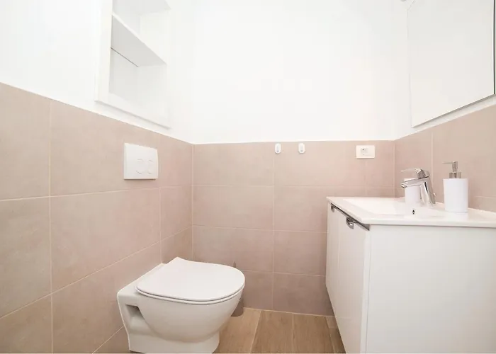 Two-bedroom In *