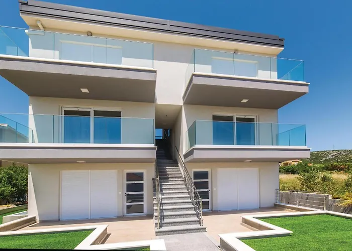 Two-bedroom In