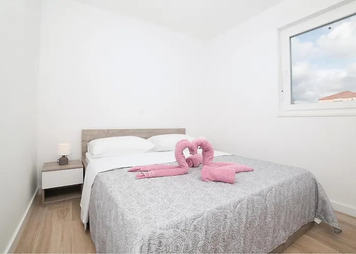 Two-bedroom In