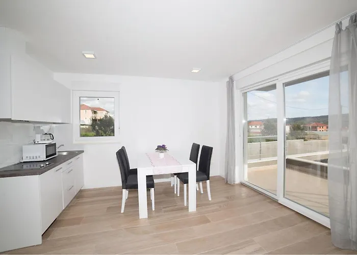 Two-bedroom In *