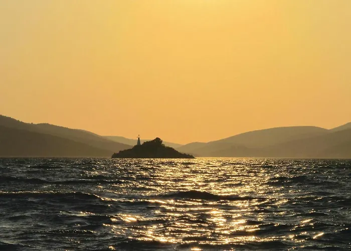 Two-bedroom In Trogir