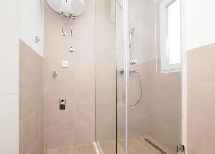 Two-bedroom In Trogir